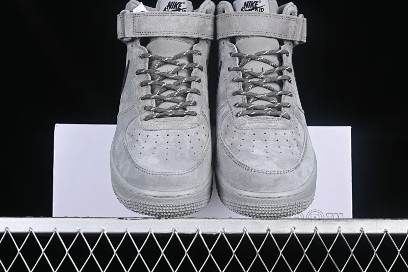 All Categories Nk Air Force 1 Air Force Series Nk Air Force 1 Mid Air Force Mid Nk Air Force 1'07 Mid Customized Air Force One Chinese Casual Sneakers CW2289-111